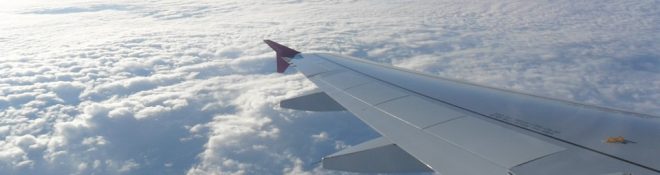 Les Indes Galantes… Chapitre 1- Vol au dessus des nuages.
